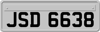 JSD6638