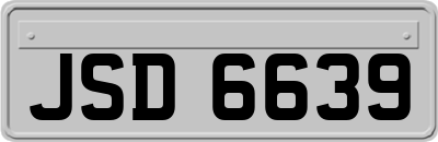 JSD6639