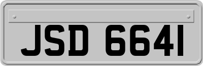 JSD6641