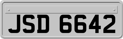 JSD6642