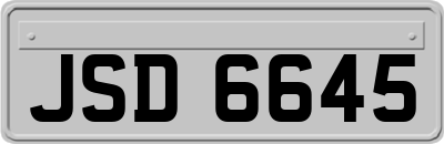 JSD6645