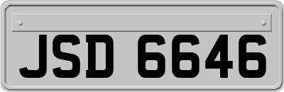 JSD6646