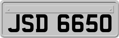 JSD6650