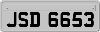 JSD6653