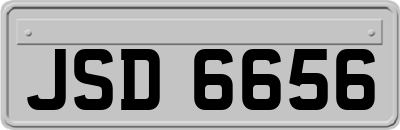 JSD6656