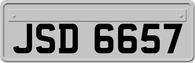 JSD6657