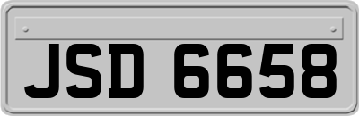 JSD6658