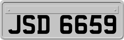 JSD6659