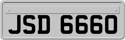 JSD6660