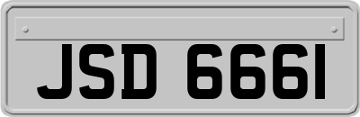 JSD6661