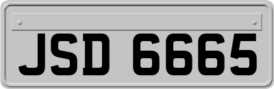 JSD6665