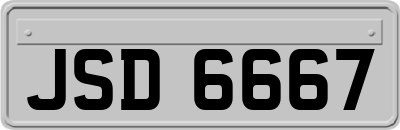 JSD6667