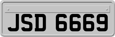 JSD6669