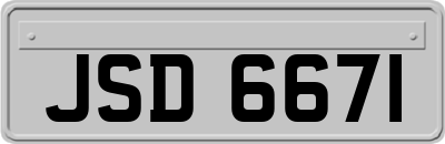 JSD6671
