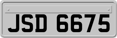 JSD6675