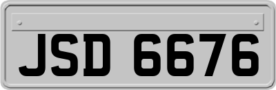 JSD6676