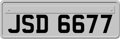 JSD6677