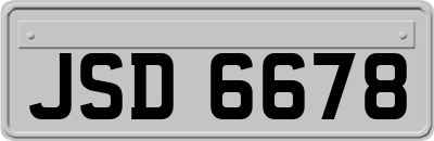JSD6678