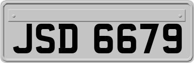 JSD6679