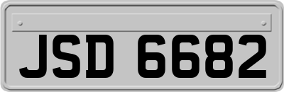 JSD6682