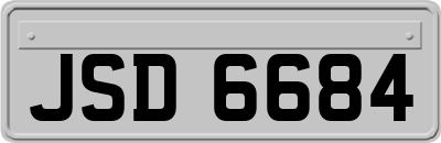JSD6684