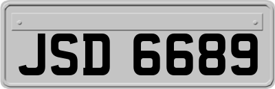 JSD6689