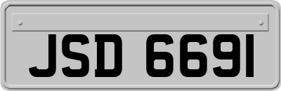 JSD6691