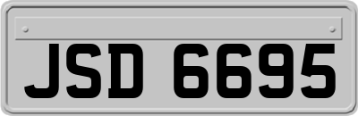 JSD6695
