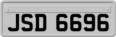 JSD6696