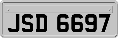 JSD6697