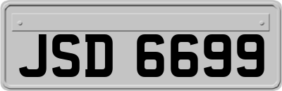 JSD6699
