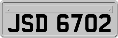 JSD6702