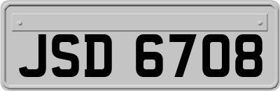 JSD6708