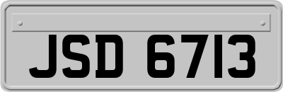 JSD6713