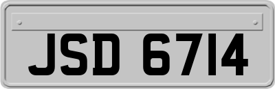JSD6714