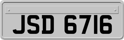 JSD6716
