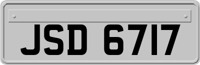 JSD6717