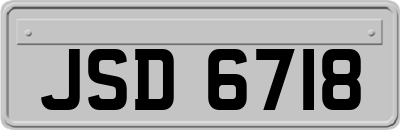 JSD6718