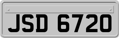 JSD6720