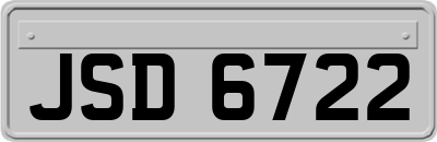 JSD6722