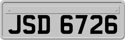 JSD6726