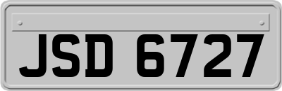 JSD6727