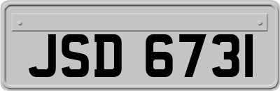 JSD6731