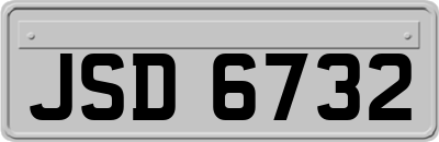 JSD6732