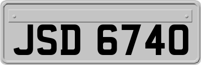 JSD6740