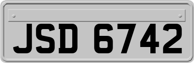 JSD6742