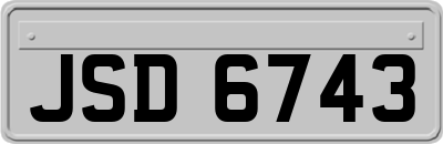 JSD6743