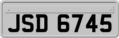 JSD6745