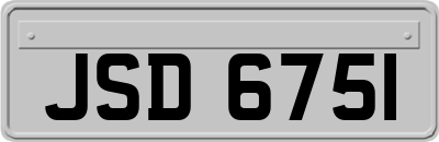 JSD6751