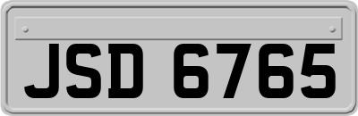 JSD6765